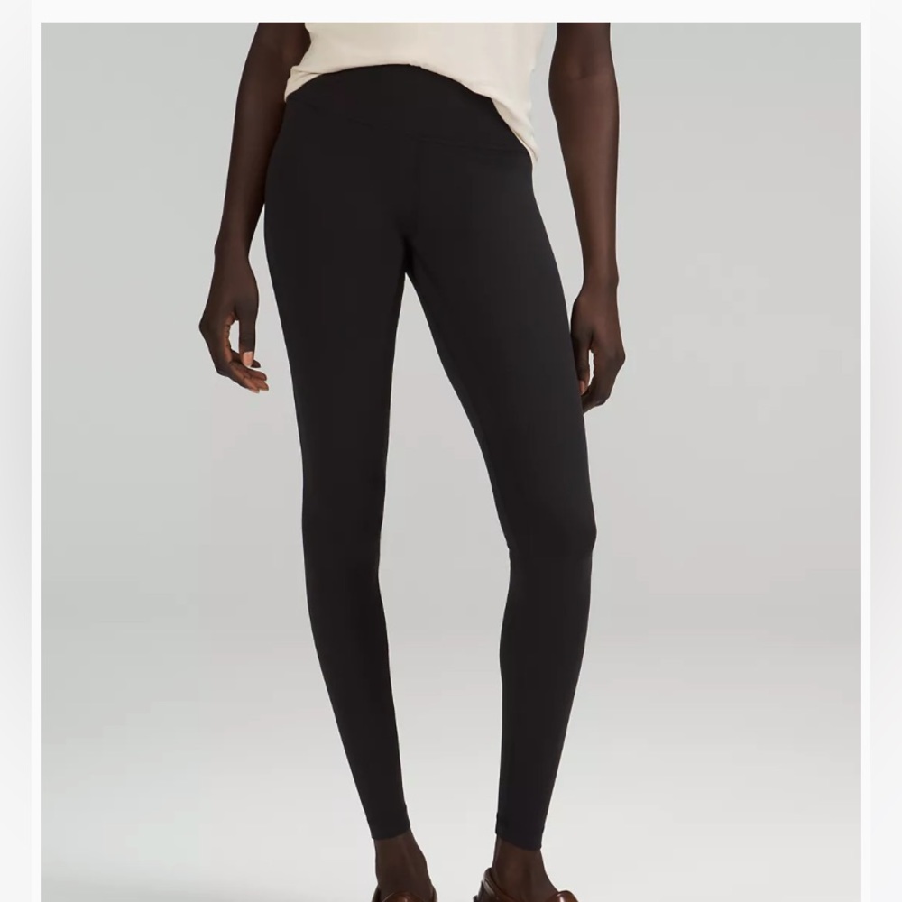 Lululemon align high rise leggings